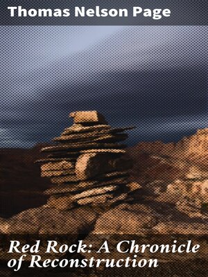 cover image of Red Rock